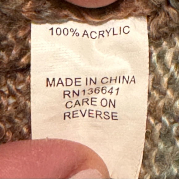 Women’s Telluride Pullover Sweater - Picture 5 of 5